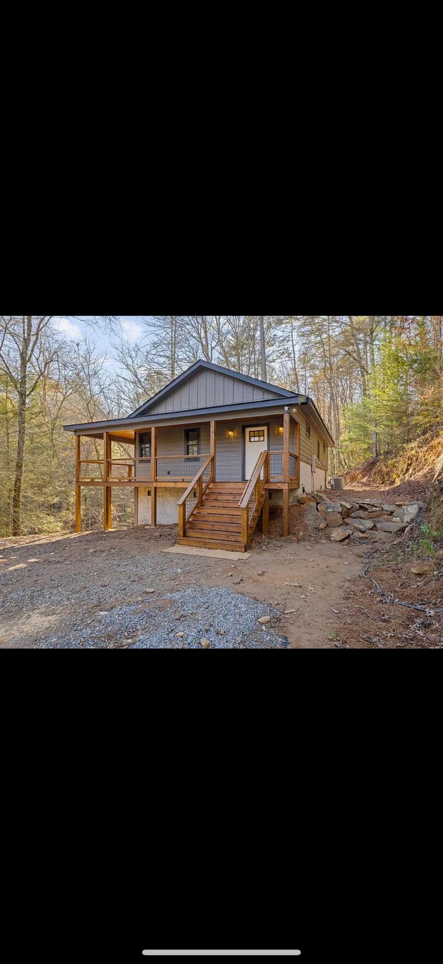 Spec home