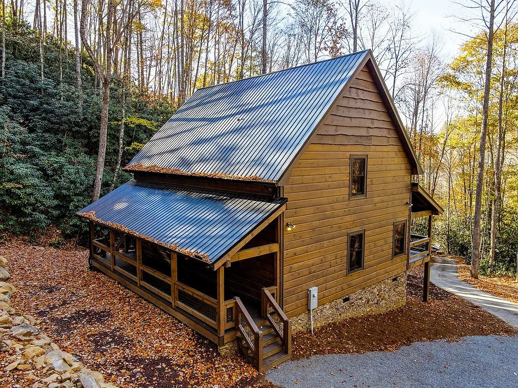 Spec home