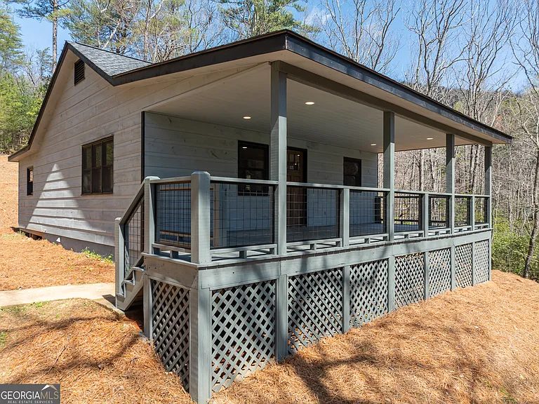 Spec home