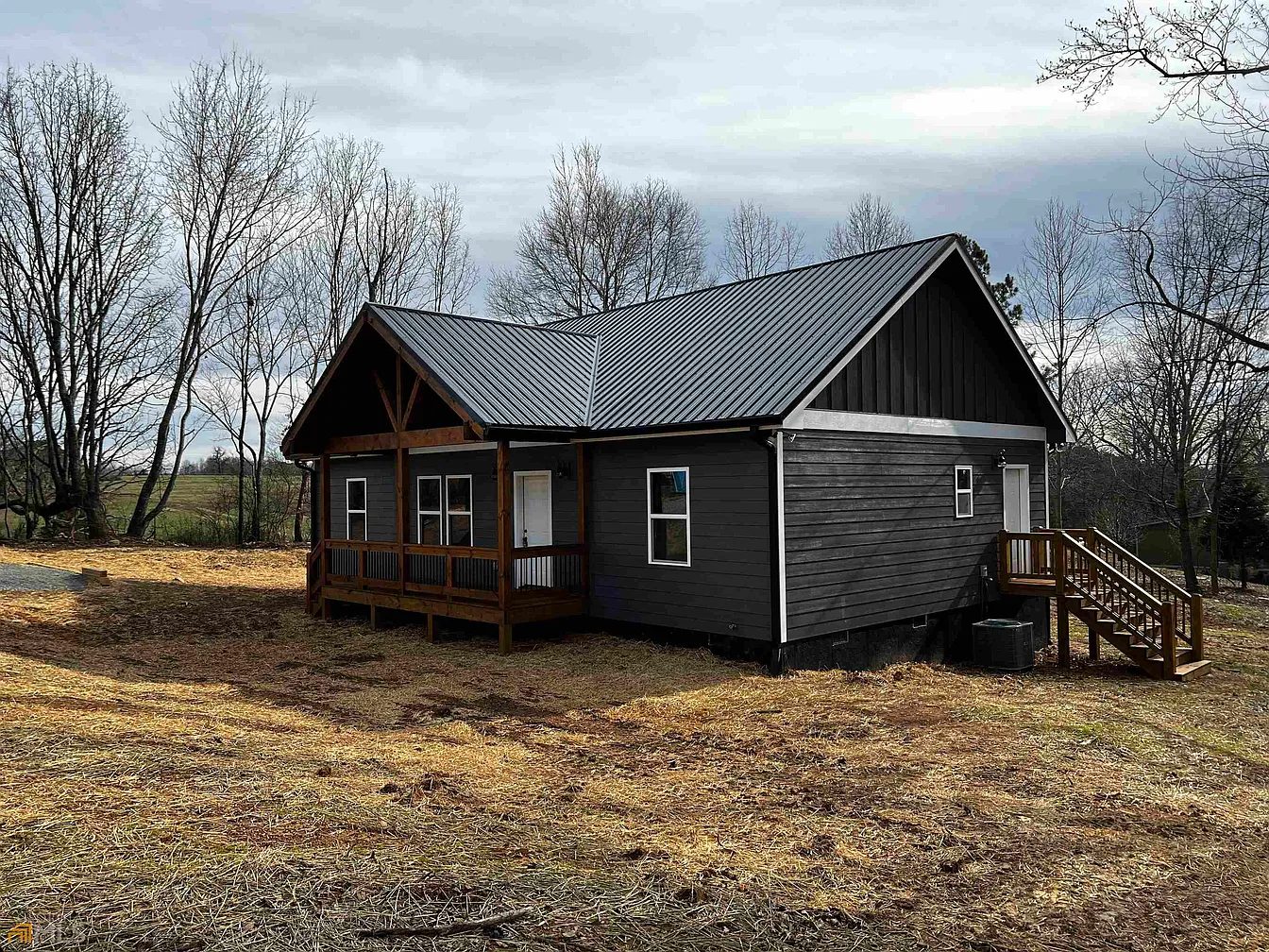 Spec home